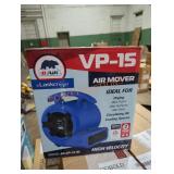 B air air mover