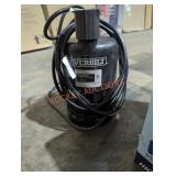Everbilt waterfall utility pump