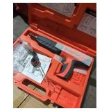 Ramset gun