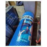 1 step advanced vapor barrier