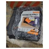Moving Blanket