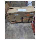 Hessaire Ductless Mini Split Air Conditioner 2/2