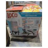 Loco Boil/Steam Kit