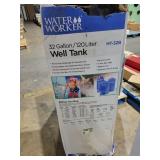 32 Gallon Well Tank