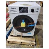 Magic Chef Washer/Dryer Combo