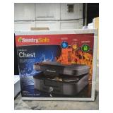 SentrySafe Medium Chest