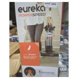 Eureka Vacuum