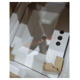 Swiss Madison 24" bathroom sink