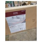37" Solid Surface Vanity Top