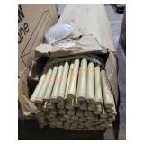Bamboo Fencing