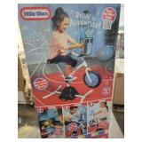 Little Tikes Pelican Cycle
