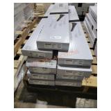 Glue Down Flooring, 42.04Sq.Ft/Box, BID 11X