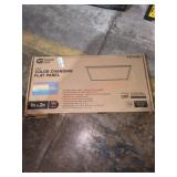 1ft x 2ft LED Color Changing Flat Panel