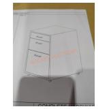 File cabinet
