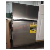 Vissani 3.1 Cu. Ft. Refrigerator Freezer