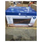 GE 1150Watts Countertop Microwave