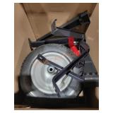 Husky Wheel Barrow Hardware and Wheels