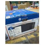 GE 2 cu ft countertop microwave oven