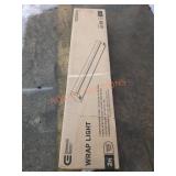 2ft LED Slim Wrap Light