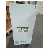 1 box 14 x 30 x 1 dust and pollen filters