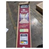 Metalux 48" Strip Light