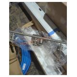 Vanity Light Bar NO Globes
