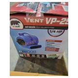 Air Mover