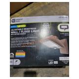 Motion Sensor Flood Light