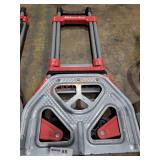 Milwaukee Golding Handcart
