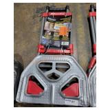 Milwaukee Folding Hand Cart