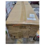 4 Light Vanity Fixture