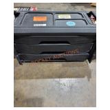 Husky Socket Set