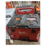 Milwaukee XL Tool box