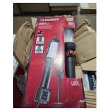 Husky corded work light