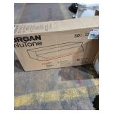 30" Range Hood