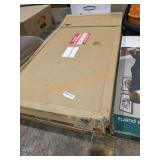 48" Marble Sink Countertop