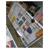 HDX 5 Shelf Utility Shelf