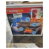 Medium Chest Safe