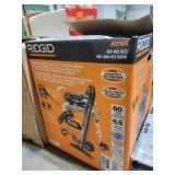 Rigid 16 Gallon Wet/Dry Vacuum