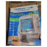 Artic Air Outdoor Evaporative Cooler