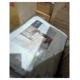 Madison park full/queen comforter set
