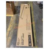 4ft High Output Wrap Light