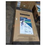 Louisville Attic Ladder 25.5" x 54", 7