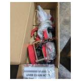 Manual Lever Chain Hoist