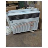 GE 8,000 btu window air conditioner