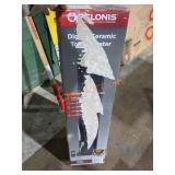 Pelonis Digital Ceramic Tower Heater