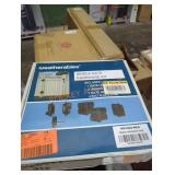 Wearherables single gate