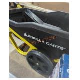 Gorilla Cart