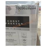 7 CuFt Chest Freezer