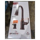 Pfister Rosslyn Faucet